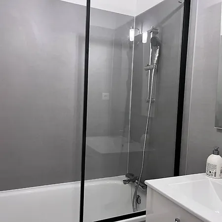 Renove A - 4 Pers - Fr-1-812-152 아파트 *