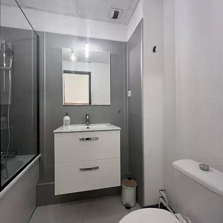 Renove A - 4 Pers - Fr-1-812-152 Apartment Cauterets